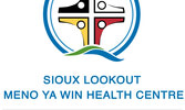 Image courtesy Sioux Lookout Meno Ya Win Health Centre Foundation
