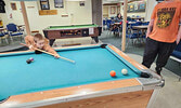 The Royal Canadian Legion Branch 78 hosted Family Game Day as well as a Cribbage Tournament on March 2 during this year’s Winter Festival.   Legion Branch 78 / Submitted Photo