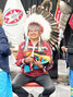 NAN Grand Chief Derek Fox.     Nishnawbe Aski Nation Facebook Image