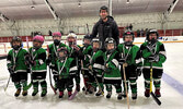 Sioux Lookout Mini Bombers   Submitted photo