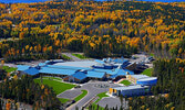 SLMHC announced last week that it will receive base funding from Ontario Health North West to support the operation of a new Magnetic Resonance Imaging (MRI) Scanner.   Courtesy of Sioux Lookout Meno Ya Win Health Centre