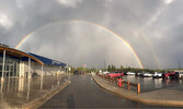 First Place - Best Photo of Sioux Lookout Area - Don Wood