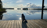 Second Place - Best Photo of Sioux Lookout Area - Laura Roberts
