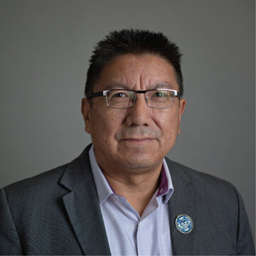 NAN Grand Chief running to become National Chief of AFN