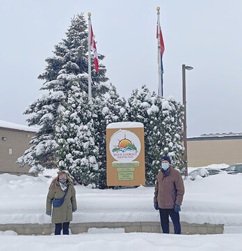 January proclaimed Alzheimer Awareness Month in Sioux Lookout