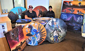 Jesse Bonello / Bulletin Photos