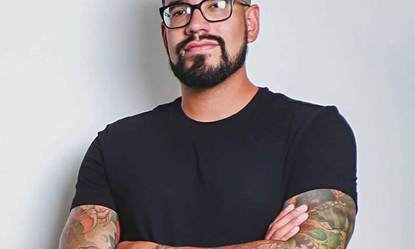Artist from Lac Seul First Nation making waves with new video collaboration