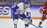 Brandon Stanley.   Niagara University Image