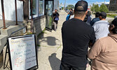 Tim Brody / Bulletin Photo