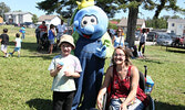 Tim Brody / Bulletin Photo