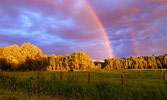 1st Place - Best Photo of the Sioux Lookout Area – Tanya Tekavcic