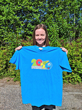38th annual Sioux Lookout Blueberry Festival taking place, but will look different this year