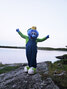 Blueberry Festival mascot Blueberry Bert. - Photo Courtesy Sioux Lookout Blueberry Festival