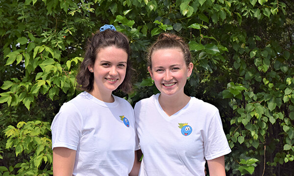 Coordinators reflect on Blueberry Festival 2019
