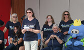 Tim Brody / Bulletin Photo