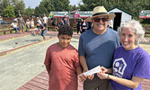 Tim Brody / Bulletin Photo