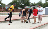 Tim Brody / Bulletin Photo