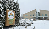 The Municipality of Sioux Lookout is inviting residents to provide input on “areas they believe should be prioritized during the 2025 budget process” by participating in “Budgetopoly”.     Tim Brody / Bulletin Photo