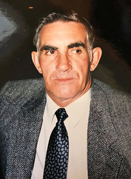 Memories and Celebrations of Life: Dennis Ward (Gus) Goodfellow
