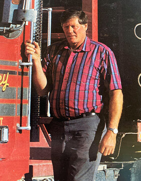 Memories and Celebrations of Life: Dennis Ernest Hoey Sr