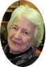 Shirley Helen Grace Lelonde (née Baverstock)