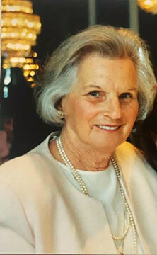 Memories and Celebrations of Life:  Obituary - Eva Motluk 