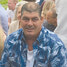 David John Rarick