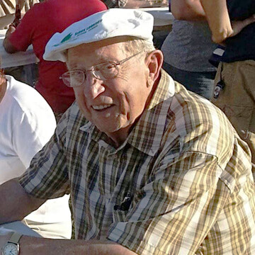 Memories & Celebrations: Obituary - Francis W Donnelly