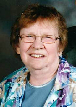 Celebrations of Life: Obituary - Nancy Dedon