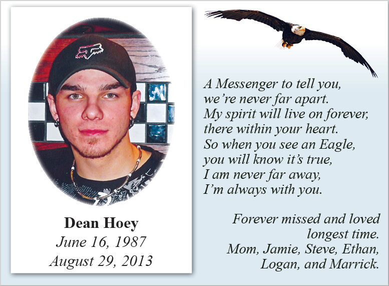 Dean Hoey