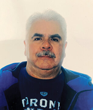 Memories & Celebrations of Life:  Obituary - David Henry Makahnouk