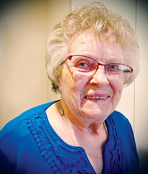 Memories and Celebrations of Life: Obituary - Della Southall