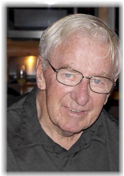 Memories and Celebrations of Life: Obituary - Glenn “Knobby” Clark