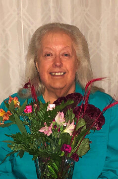 Memories & Celebrations of Life:  Obituary - Mrs. Eva Kakepetum (Nee McCouan)