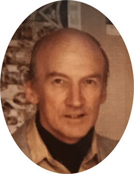 Memories and Celebrations of Life:  Obituary - Dermot McLoughlin