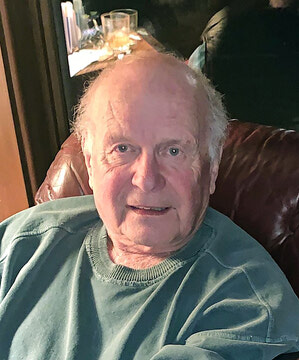 Memories & Celebrations of Life:  Obituary - Ansis Rudolph Stasus