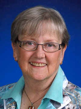 Memories and Celebrations of Life: In Loving Memory - Faith Victoria Ferre