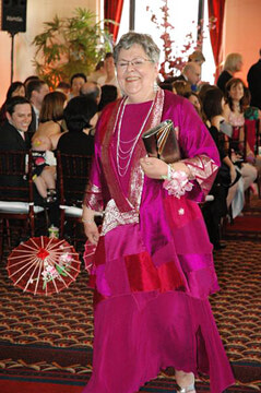 Memories and Celebrations of Life: Gloria Jean Candice Johnson Wylie