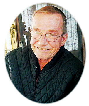 Memories and Celebrations:  In Memoriam - Patrick Lee Scott