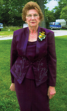 Memories and Celebrations of Life: Obituary - Joyce Hrynchuk