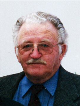 Memories & Celebrations Of Life : Obituary - Bernard “Bunny” Henry Otto