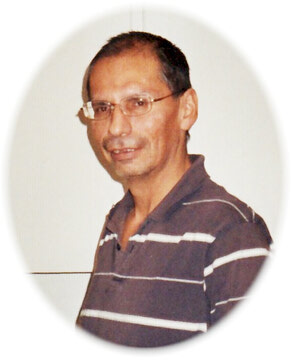 Memories & Celebrations of Life :  Obituary - Carl Ernest Lyon