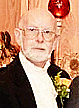 Memories and Celebrations of Life: Obituary - Graham, Raymond K. 