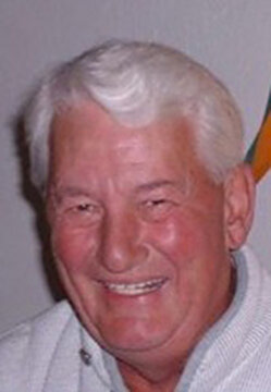 Memories and Celebrations of Life: Donald William Brunton - Obituary
