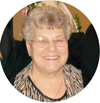Memories and Celebrations of Life: Obituary - Florence Makar (nee Leschasin)