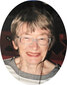 Shirley Anne Acton