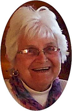 Memories and Celebrations of Life:  Marie Marguerite Therese Bower   