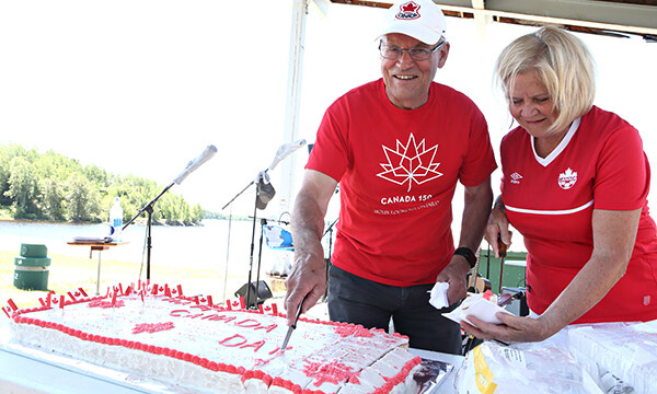 Sioux Lookout Lions Club confirms Canada Day fireworks, activities cancelled