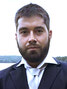 Alex Legros – Mayoral candidate
