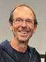 Neil Michelin – Councillor-at-Large candidate